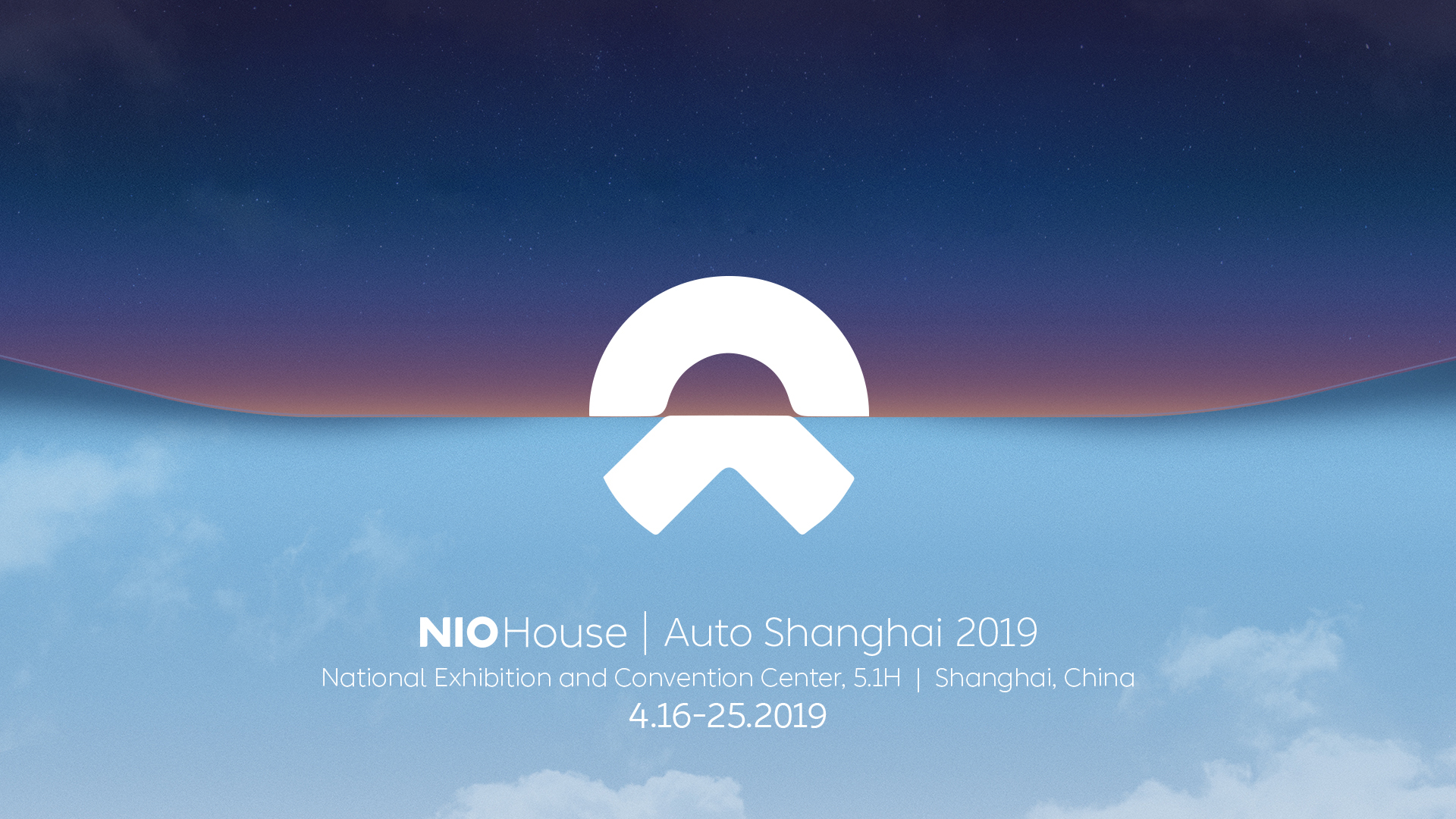 NIO Brings ES6 and NIO Power Solution to Auto Shanghai 2019-NIO鸭脖新闻